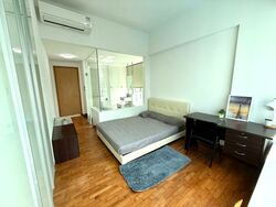 The Stellar (D5), Condominium #559478071